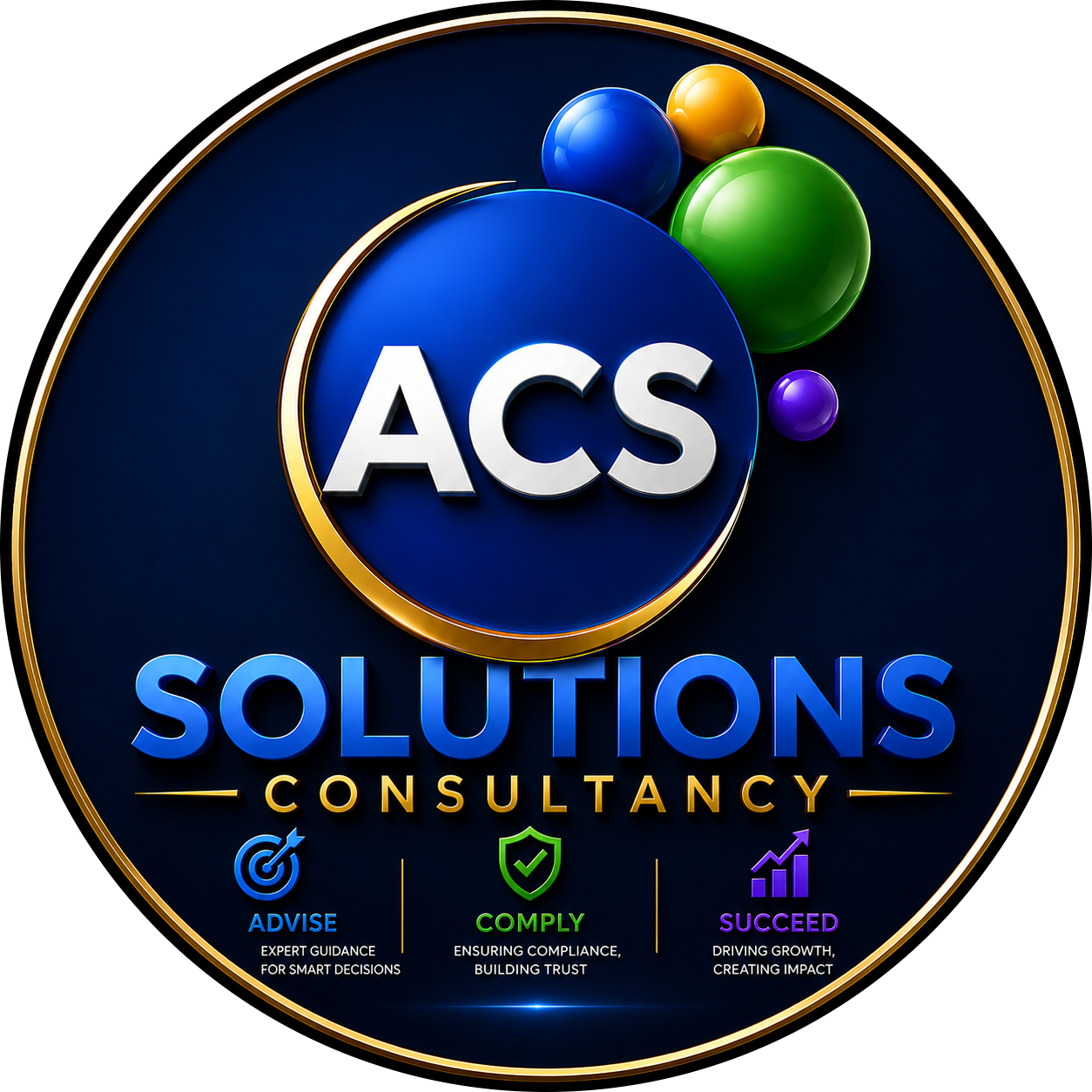 ACS logo